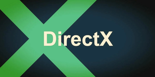 Labirous DirectX